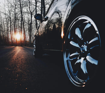 Wheel and Tire Stories You Won’t Believe