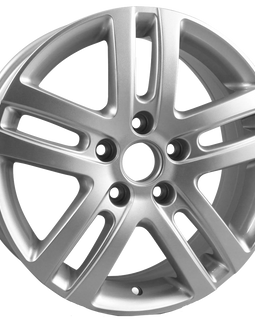Brand New Replacement Wheel for Volkswagen Jetta