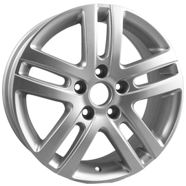 Brand New Replacement Wheel for Volkswagen Jetta