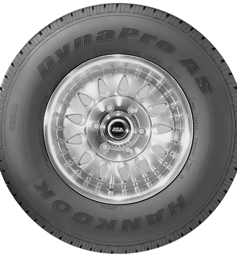 Hankook DynaPro AS RH05 All-Season Tire