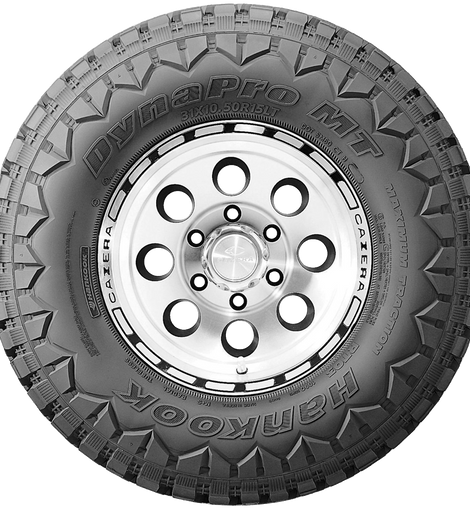 Hankook DynaPro MT RT03 Off-Road Tire