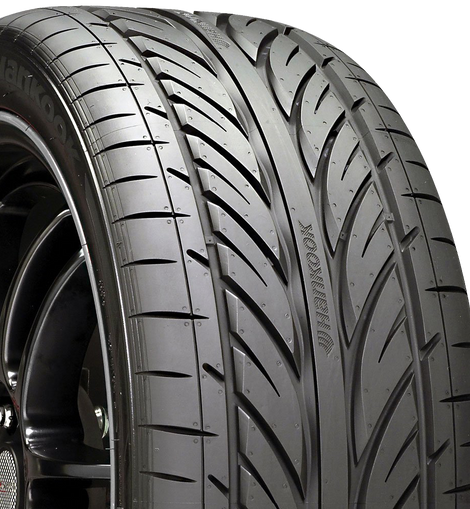 Hankook Ventus V12 EVO K110 High Performance Tire - 305-30R19 102Z