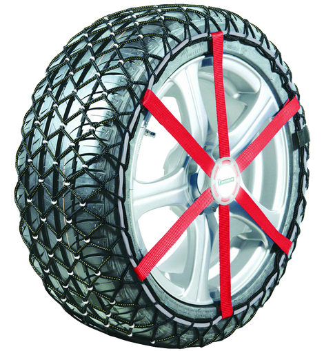 Michelin 9800300 Easy Grip Composite Tire Snow Chain