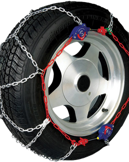 Peerless 0152005 Auto-Trac Tire Chain