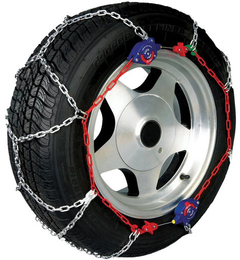 Peerless 0152005 Auto-Trac Tire Chain